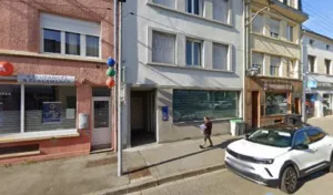 Didier Justine Et Jeandel Mélanie à Longuyon