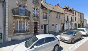 Aulnette Corinne à Bain-de-Bretagne