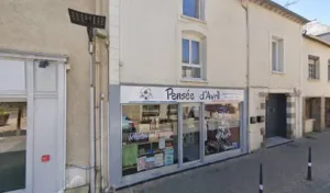 Fessan Sabrina à Bain-de-Bretagne