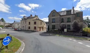 CSI Bainais Scm à Bain-de-Bretagne