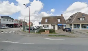 Mellier Loubes Chrystele à Saint-Just-en-Chaussée