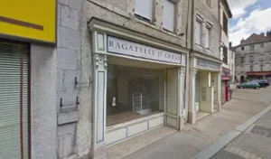 Bourgeois Clausse Christine à Baume-les-Dames