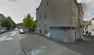 Racle Aurelien à Baume-les-Dames