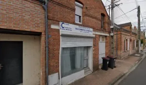 Viginier Josette à Salbris