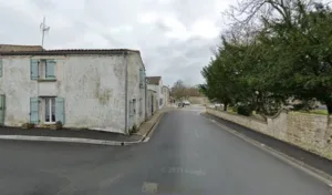 Bernard-Martinez Maria à Nieul-sur-Mer