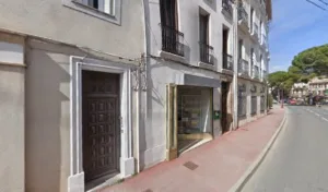 Arleta Vargas infirmière libérale à Les Arcs