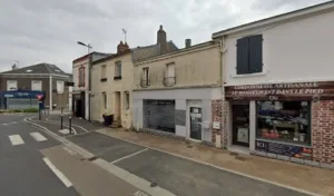 BARON SANDRINE à Sèvremoine