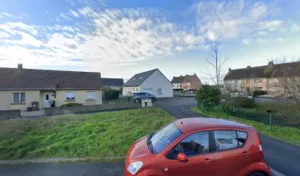 MALLET-PEUTO Virginie Infirmière à domicile à Coulogne