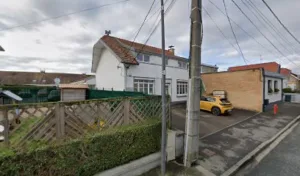 Verlinde Marie-Christine à Coulogne