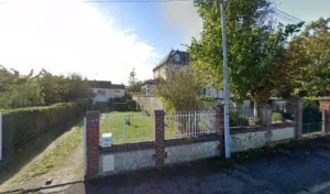 Perreau Stephanie à Dives-sur-Mer