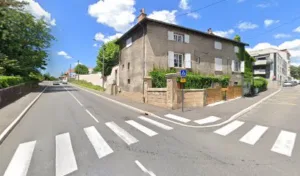 Mascia Larissa à Saint-Étienne