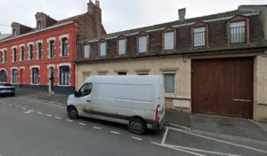 Leclercq Olivier à Saint-Nicolas