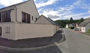 Dubois et Robert SCM à Château-Renault