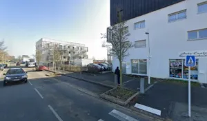 Cabinet infirmière à Saint-Nicolas