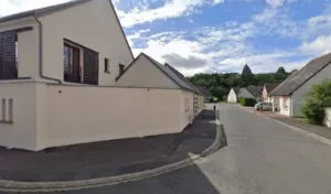 Cabinet infirmier a domicile à Château-Renault