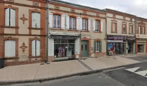 Vrignaud Myriam à Albi