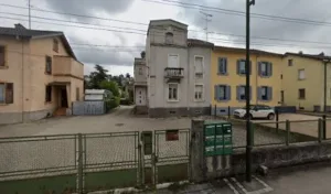 Cabinet infirmier Kauffmann-Winninger à Brunstatt-Didenheim