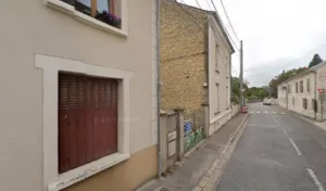 Martine Iddir à Marly-la-Ville