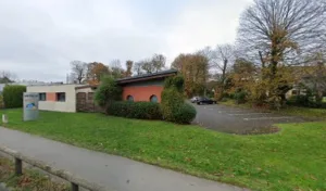 Le Bras Christophe à Pluvigner