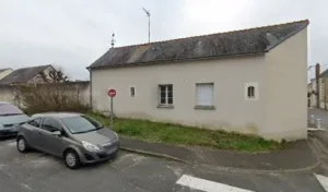 Archambault Catherine à Veigné