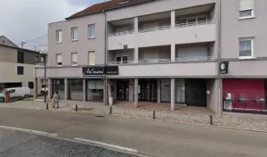 Bourgeois Chantal à Brunstatt-Didenheim