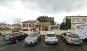 Gauducheau Cathie à Nieul-sur-Mer