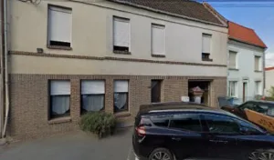 Fremon Michael à Râches