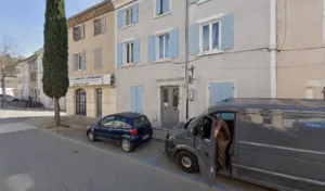 Batisse Archimbaud Michele à Loriol-sur-Drôme