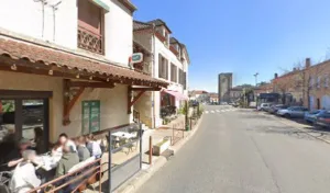 Bardina Pascale à Puy-l'Évêque