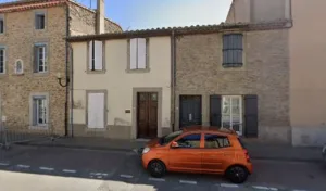 Cazanave Liliane à Rieux-Minervois