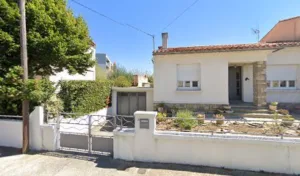 Sournies Hubert Louis à Carcassonne