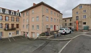 Trichard Stéphanie à Saint-Rémy-sur-Durolle