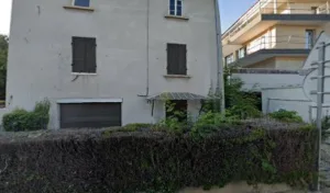 Berton Marie-Pierre à Jassans-Riottier