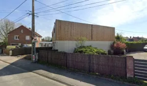 HOLLEVOET ANNE-SOPHIE à Templeuve-en-Pévèle