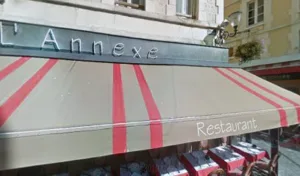 Charline Fromentin à Trouville-sur-Mer