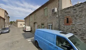 Agnel Brigitte à Rieux-Minervois