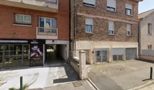 Luleth Delard à Toulouse