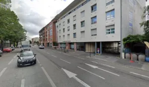 CABINETS D’INFIRMIERS : FOMEKONG TCHEUNIRE ROSE à Toulouse