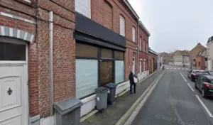 Cabinet Masclef pierre – Maïk Jérôme à Lesquin