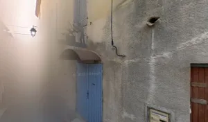 Castel Céline à Eyguières