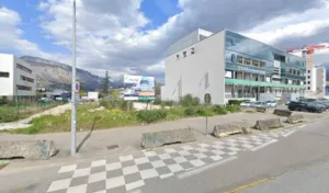 Monnier Alain à Saint-Martin-d'Hères