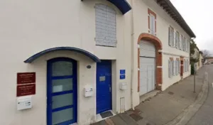 cabinet infirmier Mouly, De Aguirre à Frouzins