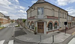 Paul Patrice Alain à Lamotte-Beuvron