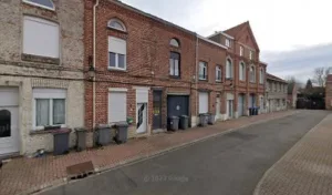 Bockstael Delannoy Stéphanie à Lesquin