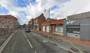 Fournier-Wantelet Johanne à Lesquin