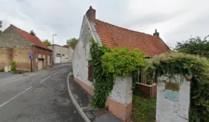 Patritti Jacqueline à Bohain-en-Vermandois