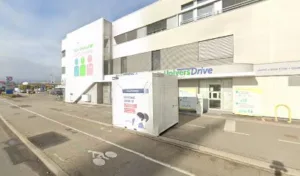 Wingert Florie – Cabinet Infirmier à Colmar