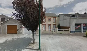 Pelletier Bénédicte à Toury