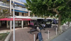 Boff Caroll à Carry-le-Rouet