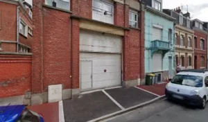 Vangrevelynghe Bruno à Calais